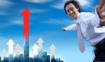 堅定信念+選對項目+不懈努力=成功