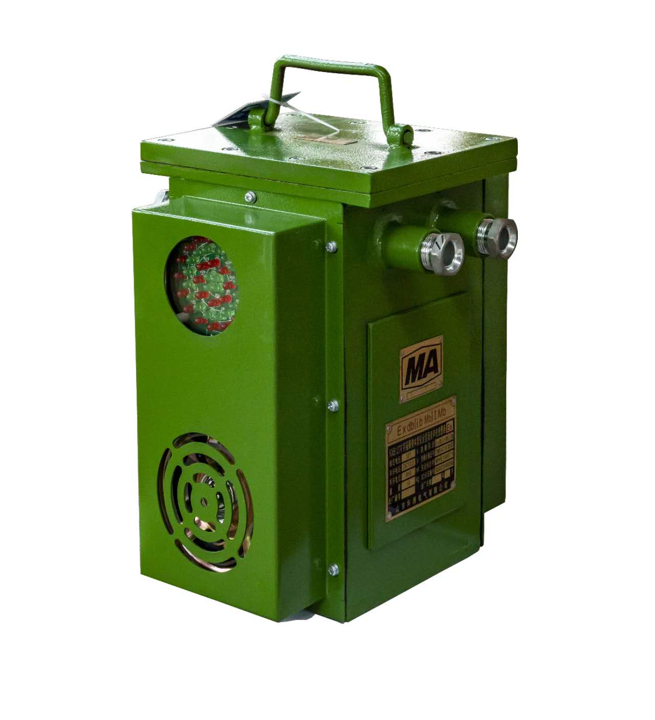 電子圍欄報(bào)警器