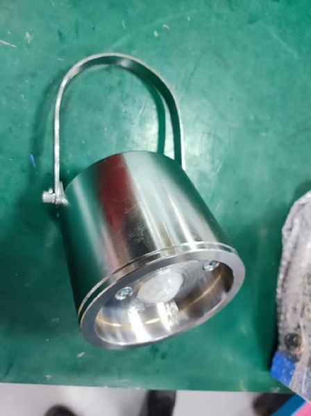 礦用熱釋紅外傳感器的日常維護